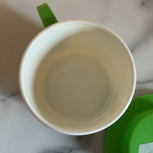 Vintage Hardee’s Cat Mug - Picture 7 of 7